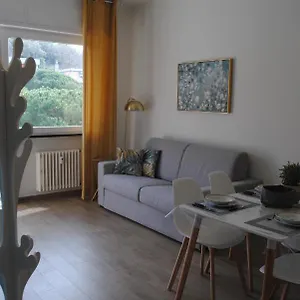 Raggio Di Sole - Pool, Tennis, Parking, Sea View & Relax Appartamento