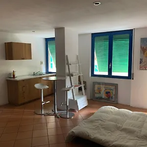 Minimal House Appartamento